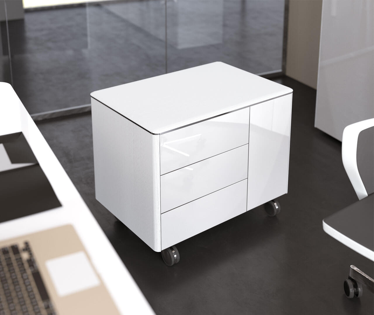Iulio High Gloss