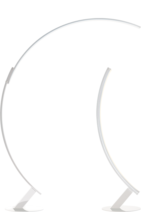 Lampadaire Kyudo