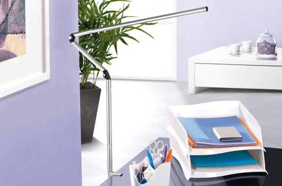 Lampadaire Cled