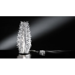 Lampe de table Cactus Prisma