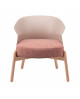 Fauteuil Wally