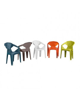 Fauteuil Muze la reunion