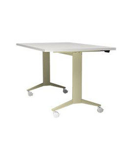 TABLE MOBILE ABATTANTE FEDRA