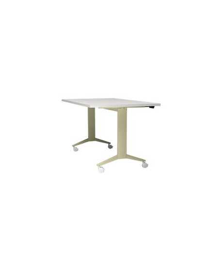 TABLE MOBILE ABATTANTE FEDRA