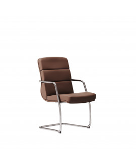 Fauteuil visiteur Scena