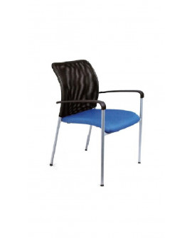 Fauteuil visiteur Soft