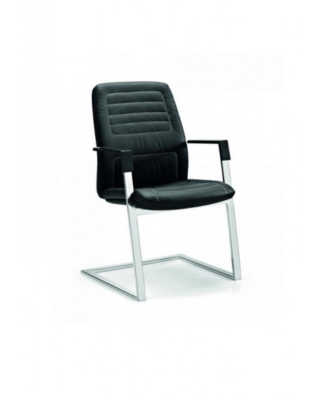 Fauteuil visiteur Neo