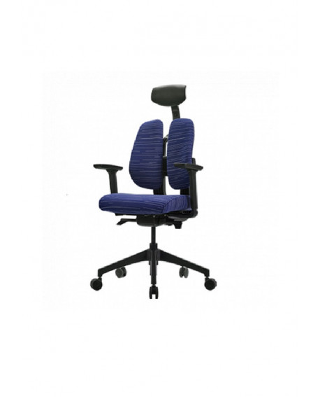 FAUTEUIL DE BUREAU DUOREST la reunion