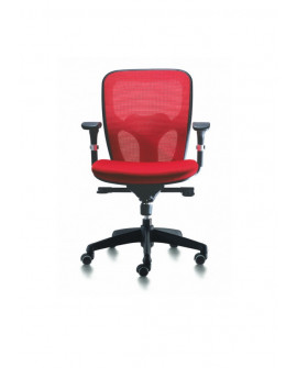 FAUTEUIL BUREAUTIQUE PLASMO BD la reuion