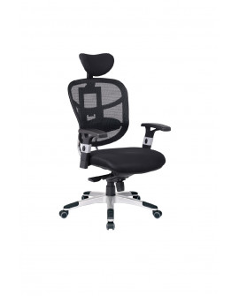 FAUTEUIL DE BUREAU NEXT Ergonomie au Travail La Réunion