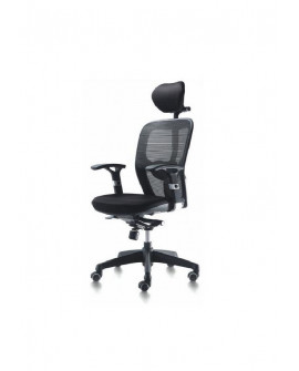 Fauteuil de bureau PLASMO la reunion