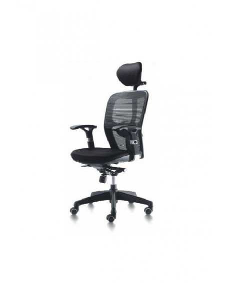 Fauteuil de bureau PLASMO la reunion