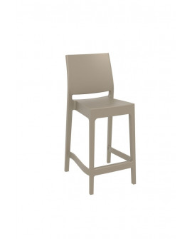 Tabouret Maya H75