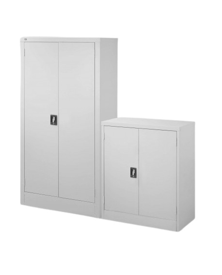 Armoire à portes battantes classtout