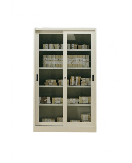 Armoire vitrine