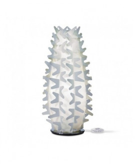Lampe de table Cactus Prisma