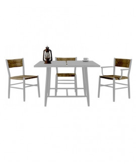 Table repas Stipa Maiori