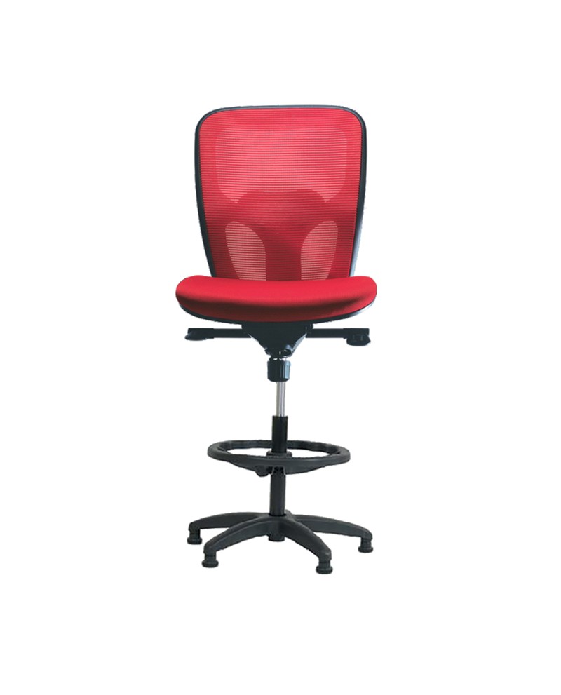 Tabouret ergonomique télescopique à hauteur réglable : Devis sur