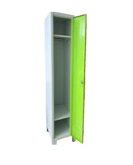 Vestiaire industrie propre