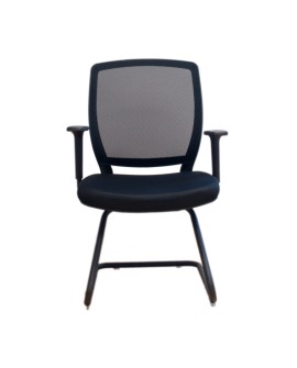 Fauteuil visiteur SPRING