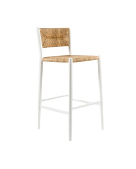 Tabouret de bar Stipa