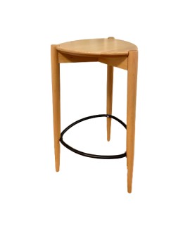 Tabouret Lucky a la reunion