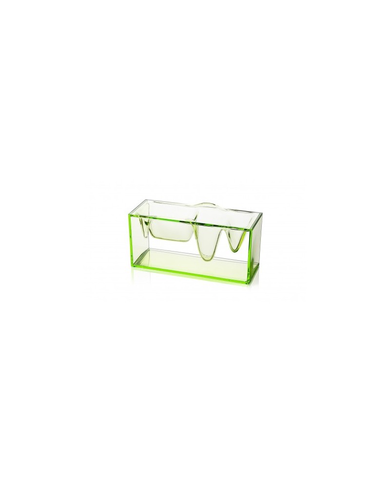 Liquid Station Desktop Organizer