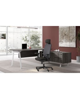 Fauteuil de bureau Lotto la reunion