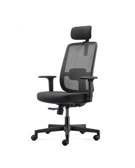 Fauteuil de bureau Lotto la reunion