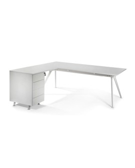 Bureau Arkitek bois