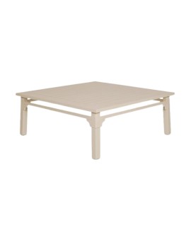 Table basse Classique Maiori