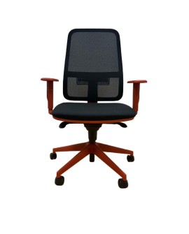 Fauteuil de bureau Blaze color à la réunion 