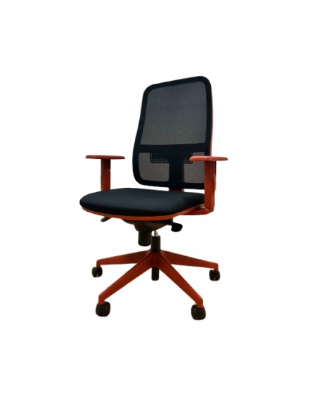 Fauteuil de bureau Blaze color à la réunion 