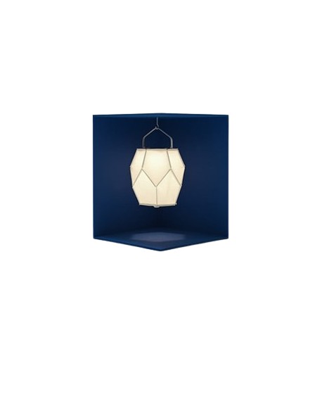 Lampadaire couture solaire pour extérieur 974