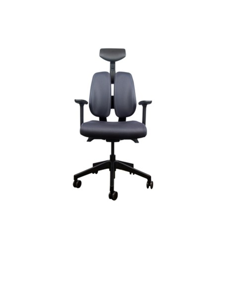 FAUTEUIL DE BUREAU DUOREST la reunion