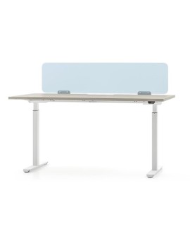 Bureau réglable en hauteur électrique B-ACTIVE à La Réunion 974