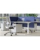 Bureau réglable en hauteur électrique B-ACTIVE à La Réunion 974