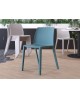 Chaise empilable Mak la reunion 974