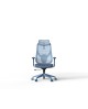 Fauteuil ergonomique Mood bleu ou vert à la Réunion 974