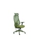 Fauteuil ergonomique Mood bleu ou vert à la Réunion 974