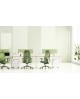Fauteuil ergonomique Mood bleu ou vert à la Réunion 974