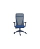 Fauteuil ergonomique Dune en bleu ou vert d'eau à La Réunion 974