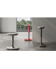 Tabouret lune PROVINO - La Réunion 974