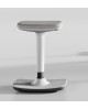 Tabouret lune PROVINO - La Réunion 974