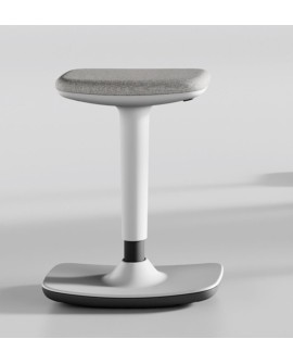 Tabouret lune PROVINO - La Réunion 974