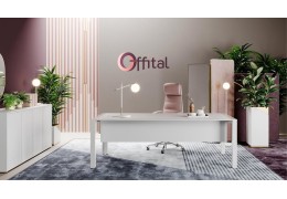 10 Conseils pour Aménager un Bureau Ergonomique à La Réunion