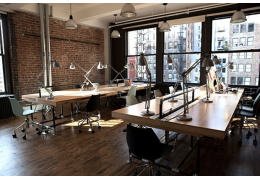 Optimiser les Espaces de Coworking à Réunion avec du Mobilier Ergonomique
